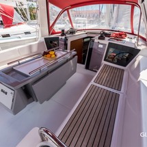 Beneteau Oceanis 41