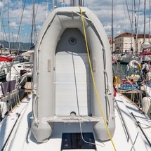 Beneteau Oceanis 41