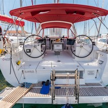 Beneteau Oceanis 41