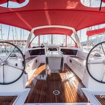 Beneteau Oceanis 48