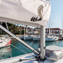 Beneteau Oceanis 48