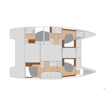 Fountaine Pajot Saona 47