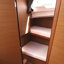 Jeanneau Sun Odyssey 490