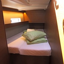 Jeanneau Sun Odyssey 490