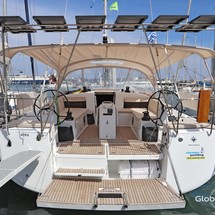 Jeanneau Sun Odyssey 490