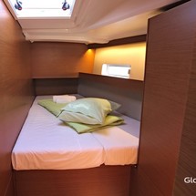 Jeanneau Sun Odyssey 490