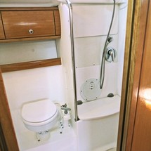 Bavaria 42 Cruiser