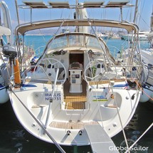 Bavaria 42 Cruiser