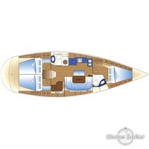 Bavaria 42 Cruiser