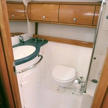 Bavaria 42 Cruiser