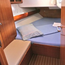 Bavaria 42 Cruiser