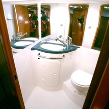 Bavaria 42 Cruiser