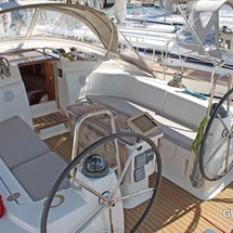 Bavaria 42 Cruiser