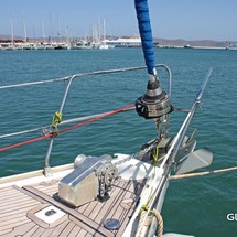 Bavaria 42 Cruiser