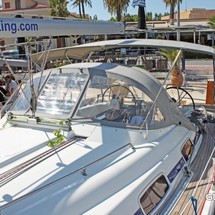 Bavaria 42 Cruiser