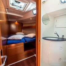 Beneteau Cyclades 50.5
