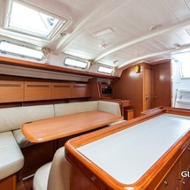 Beneteau Cyclades 50.5