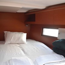 Beneteau Oceanis 51.1