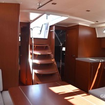 Beneteau Oceanis 51.1