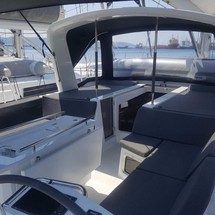 Beneteau Oceanis 51.1