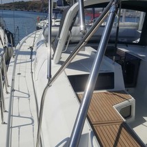 Beneteau Oceanis 51.1