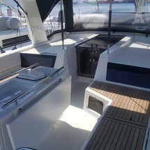 Beneteau Oceanis 51.1