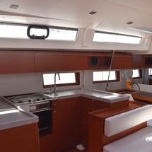 Beneteau Oceanis 51.1