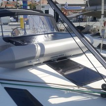 Beneteau Oceanis 51.1