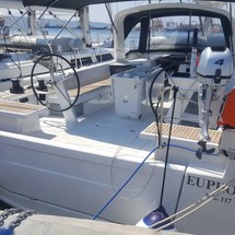 Beneteau Oceanis 51.1