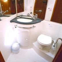 Bavaria 46 Cruiser