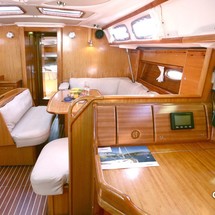 Bavaria 46 Cruiser