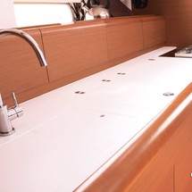 Jeanneau Sun Odyssey 479