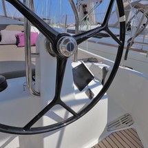Jeanneau Sun Odyssey 440