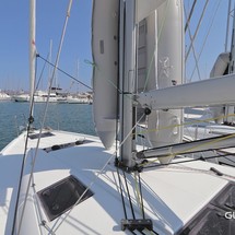 Jeanneau Sun Odyssey 440