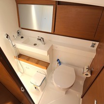 Jeanneau Sun Odyssey 440