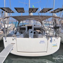 Jeanneau Sun Odyssey 440