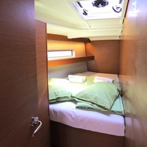 Jeanneau Sun Odyssey 440