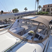 Jeanneau Sun Odyssey 440