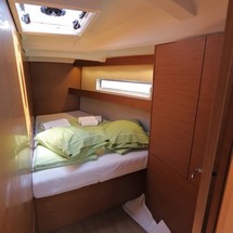 Jeanneau Sun Odyssey 440