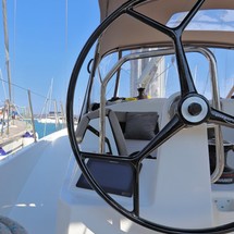 Jeanneau Sun Odyssey 440