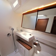 Jeanneau Sun Odyssey 440