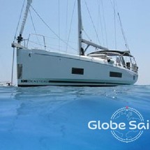Beneteau Oceanis 46.1