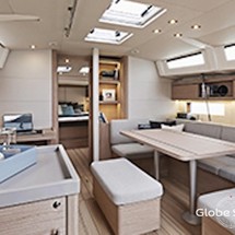 Beneteau Oceanis 46.1