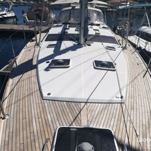 Jeanneau 53