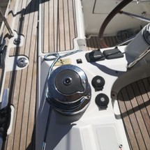 Jeanneau 53
