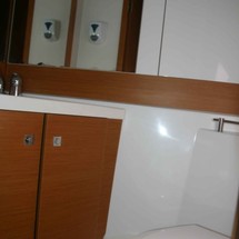 Jeanneau 53
