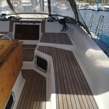 Jeanneau 53