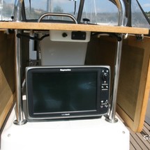 Jeanneau 53