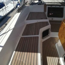 Jeanneau 53