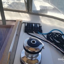Jeanneau 53